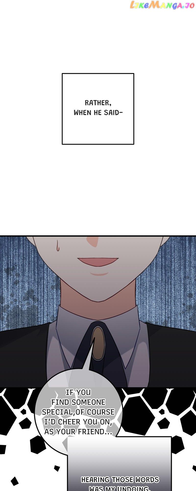 Can’t Go Too Far with the Unrelenting Duke Chapter 62 page 45
