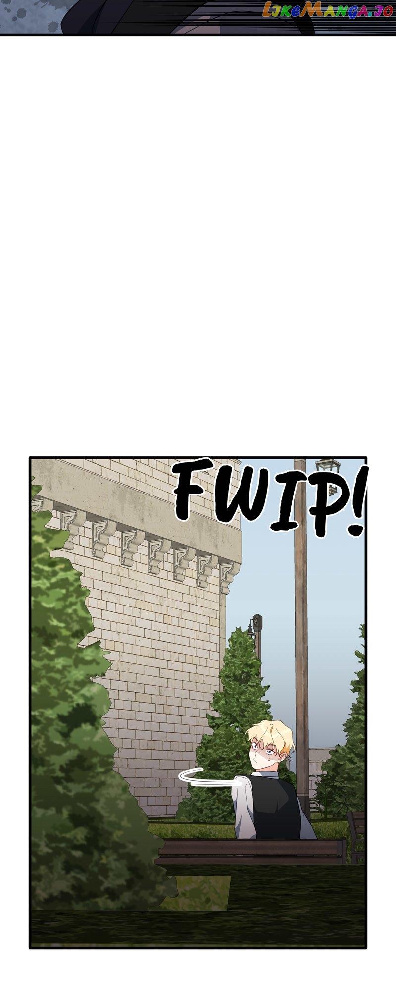 Can’t Go Too Far with the Unrelenting Duke Chapter 62 page 50