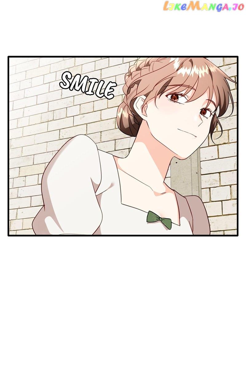 Can’t Go Too Far with the Unrelenting Duke Chapter 62 page 55
