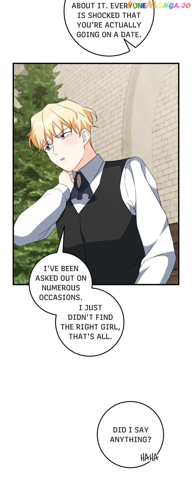 Can’t Go Too Far with the Unrelenting Duke Chapter 62 page 62