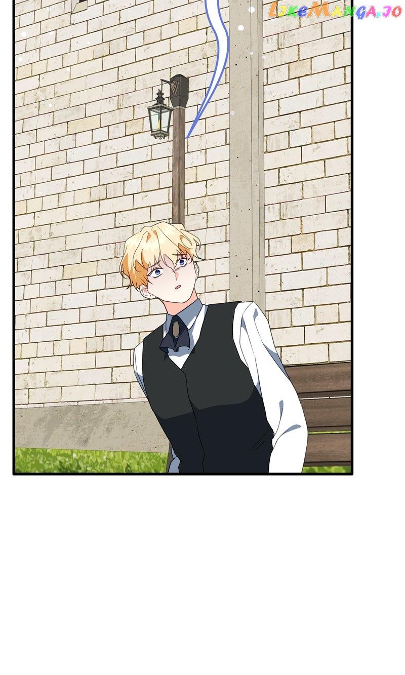 Can’t Go Too Far with the Unrelenting Duke Chapter 62 page 70
