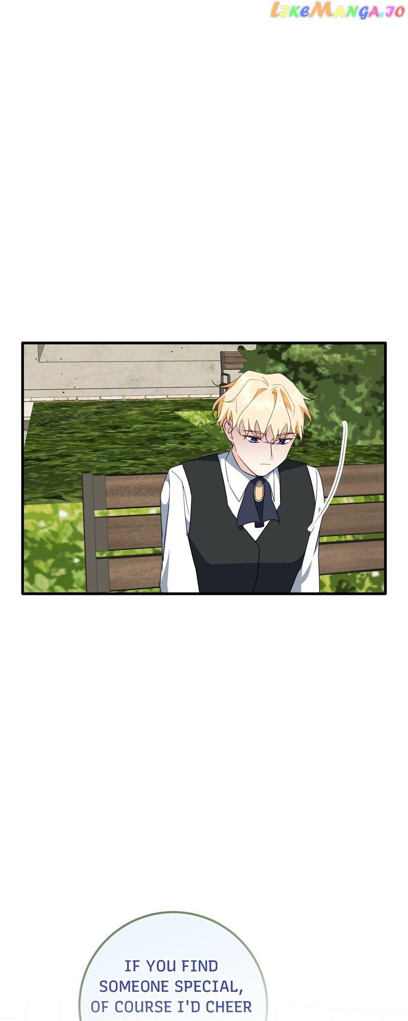 Can’t Go Too Far with the Unrelenting Duke Chapter 62 page 73