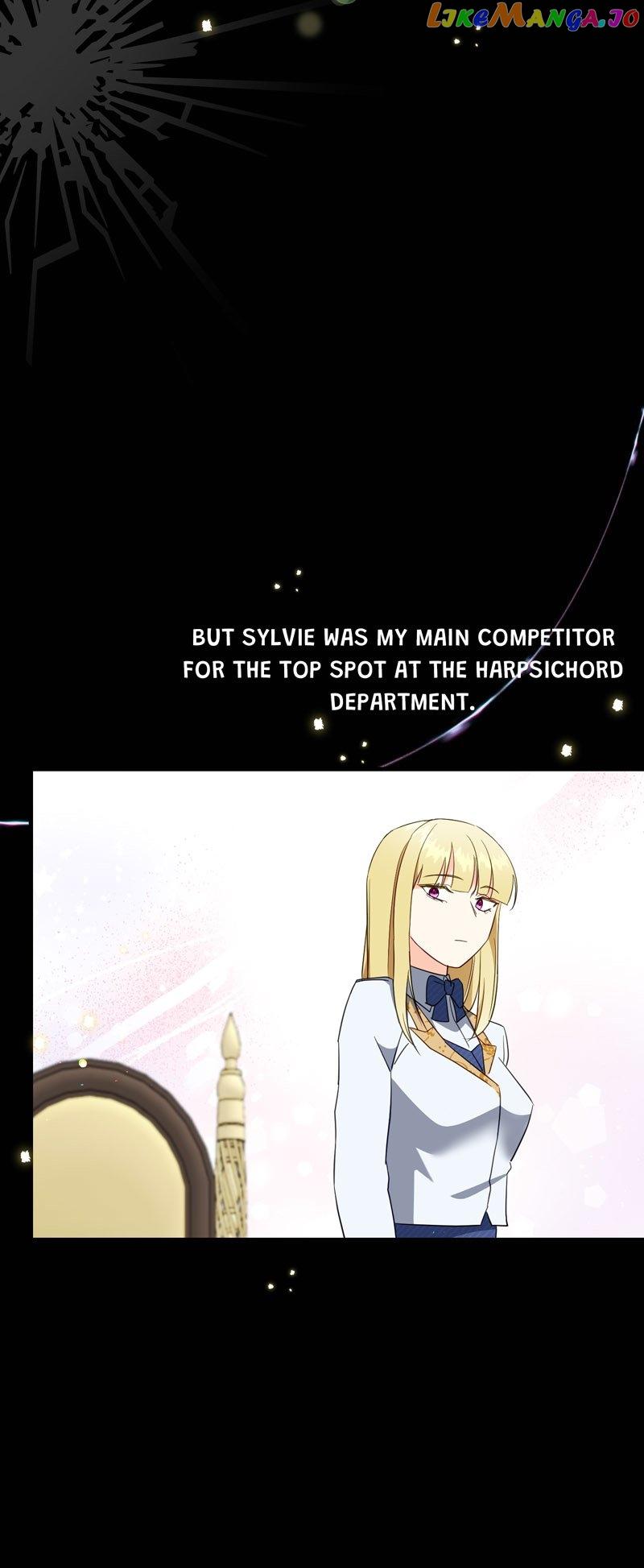 Can’t Go Too Far with the Unrelenting Duke Chapter 62 page 7