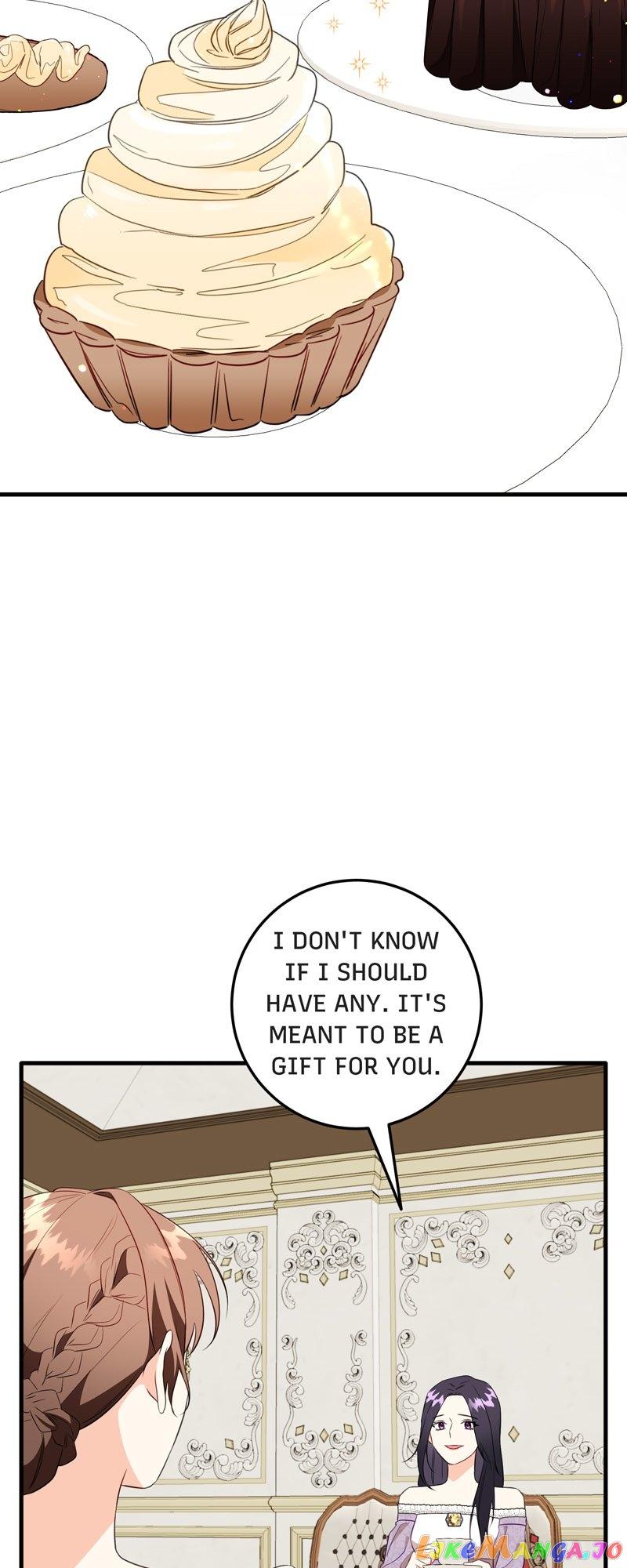Can’t Go Too Far with the Unrelenting Duke Chapter 63 page 14