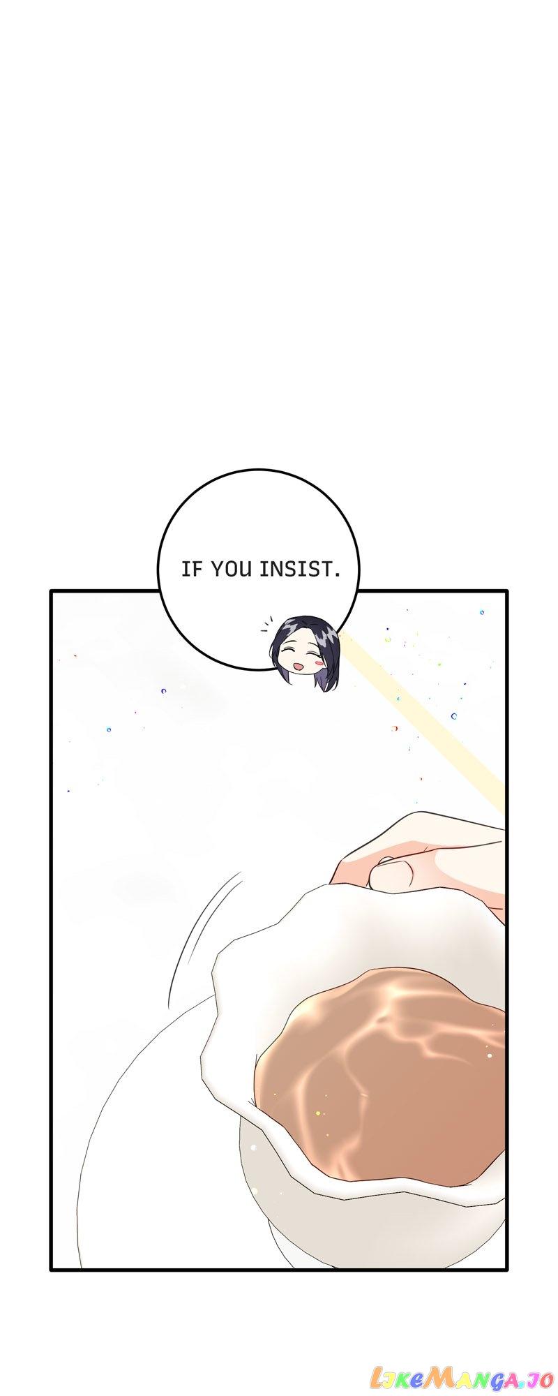 Can’t Go Too Far with the Unrelenting Duke Chapter 63 page 16