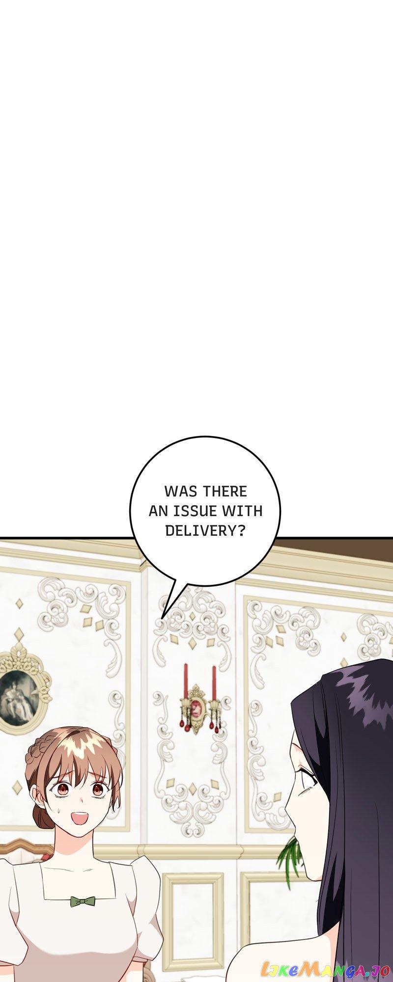 Can’t Go Too Far with the Unrelenting Duke Chapter 63 page 17