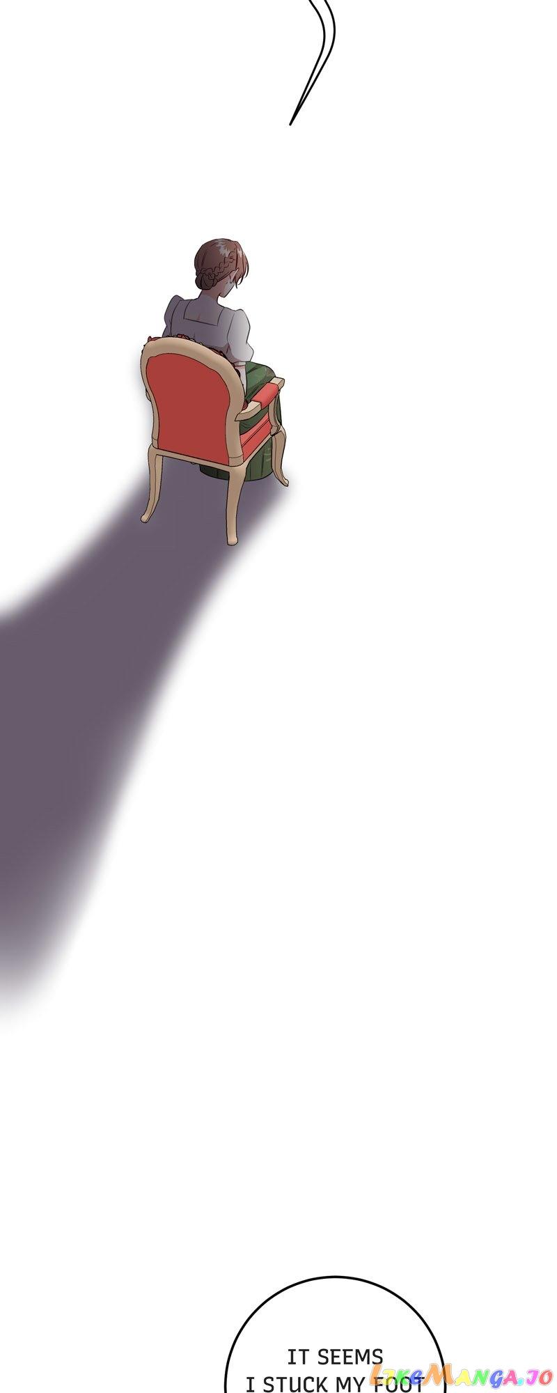 Can’t Go Too Far with the Unrelenting Duke Chapter 63 page 27