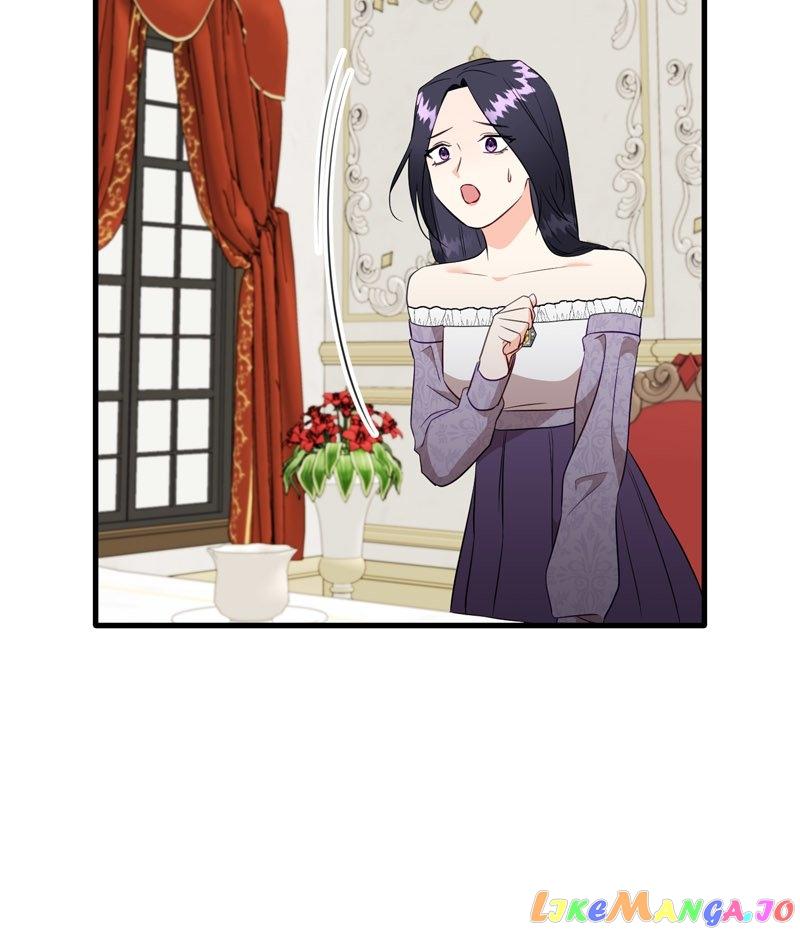 Can’t Go Too Far with the Unrelenting Duke Chapter 63 page 31