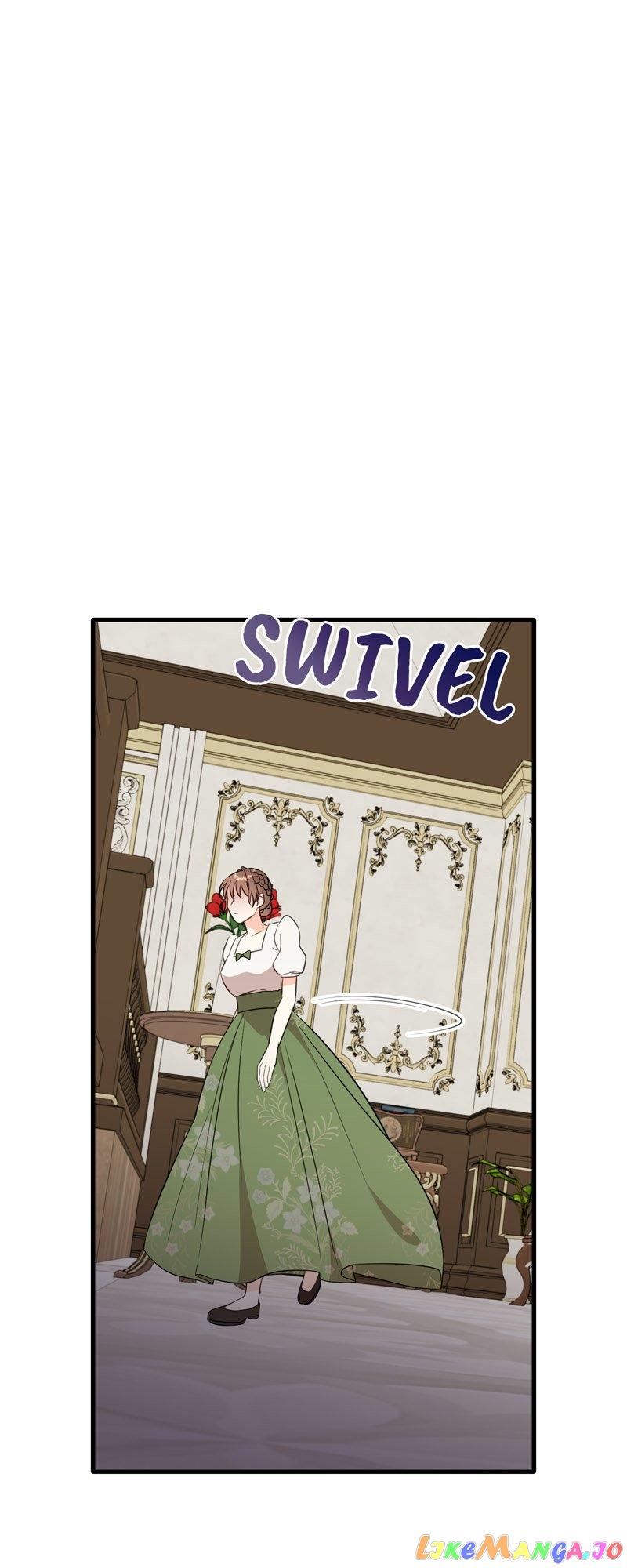 Can’t Go Too Far with the Unrelenting Duke Chapter 63 page 37