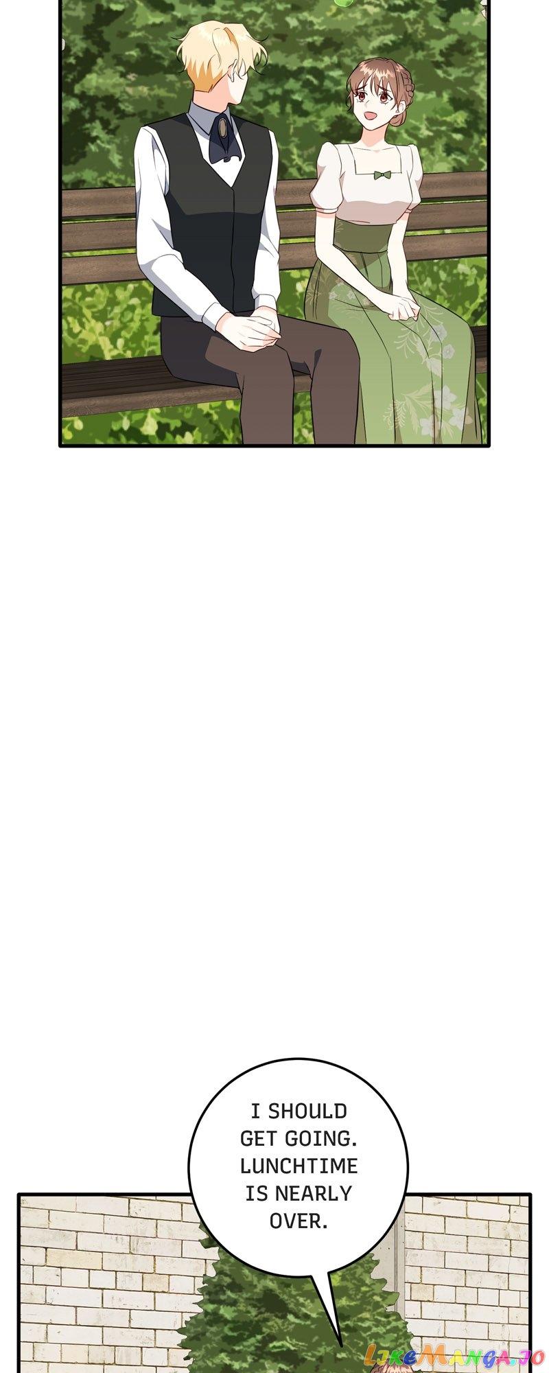Can’t Go Too Far with the Unrelenting Duke Chapter 63 page 3