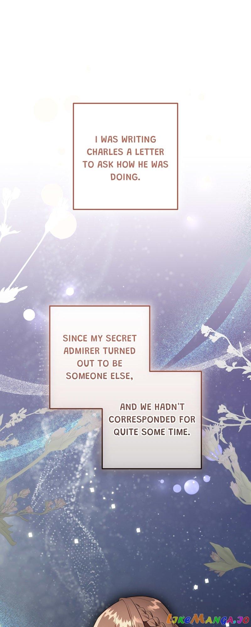 Can’t Go Too Far with the Unrelenting Duke Chapter 63 page 40