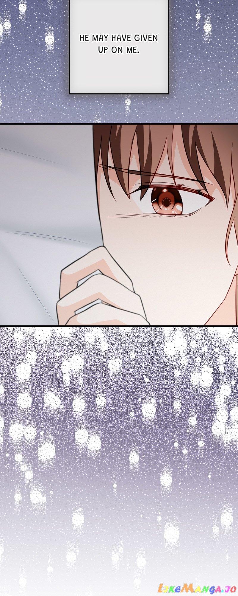 Can’t Go Too Far with the Unrelenting Duke Chapter 63 page 42