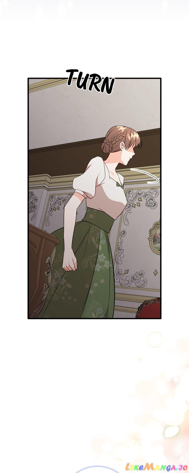 Can’t Go Too Far with the Unrelenting Duke Chapter 63 page 43