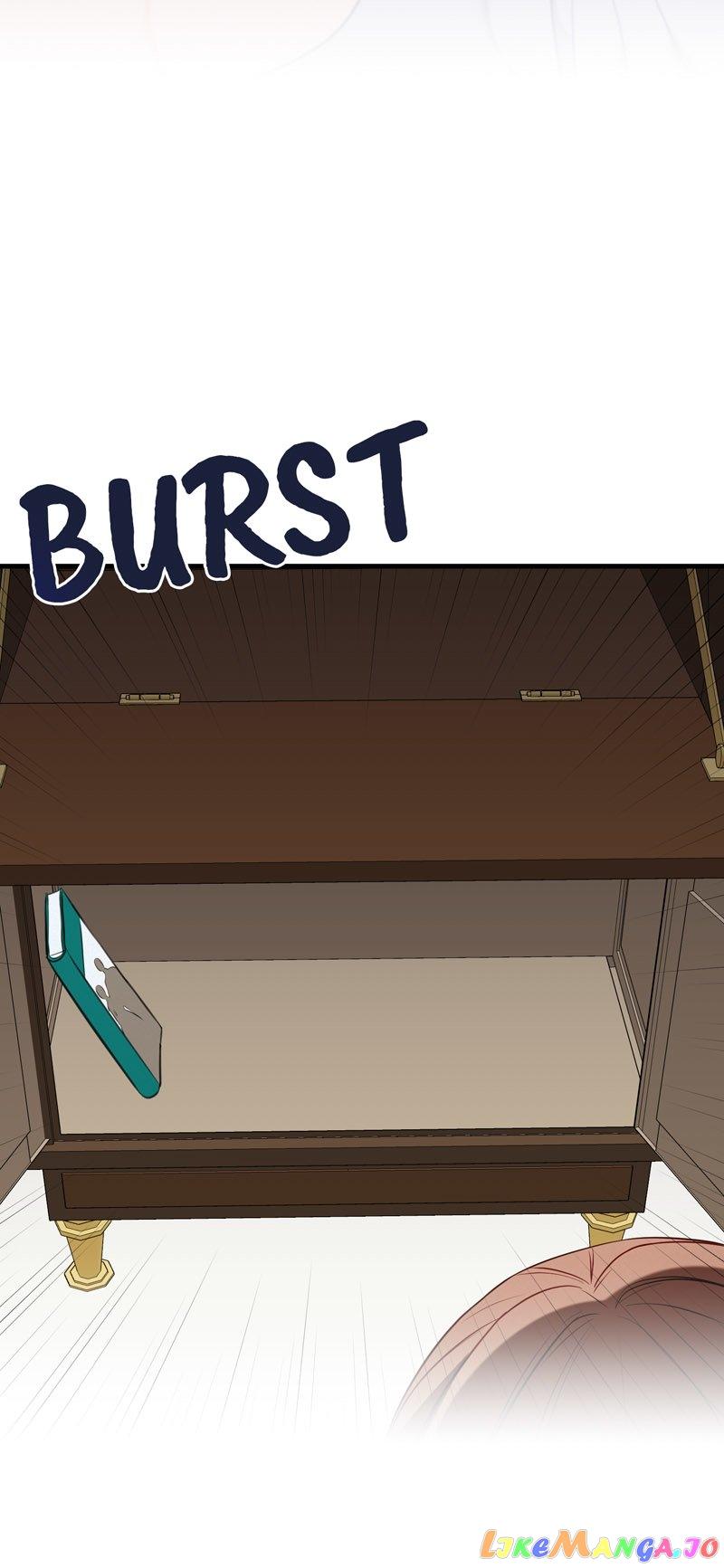 Can’t Go Too Far with the Unrelenting Duke Chapter 63 page 47