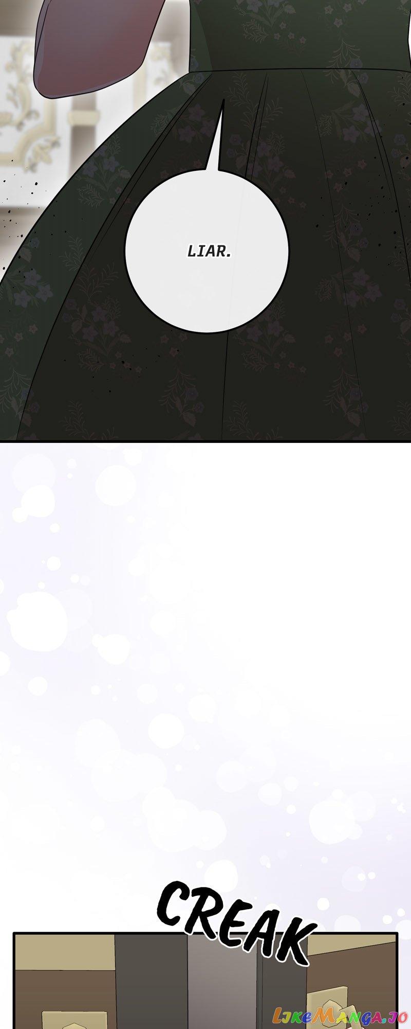 Can’t Go Too Far with the Unrelenting Duke Chapter 63 page 49
