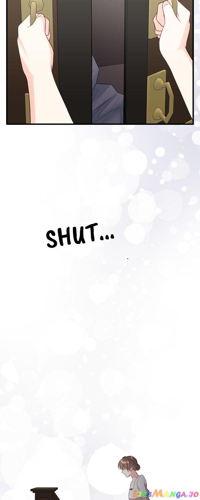 Can’t Go Too Far with the Unrelenting Duke Chapter 63 page 50