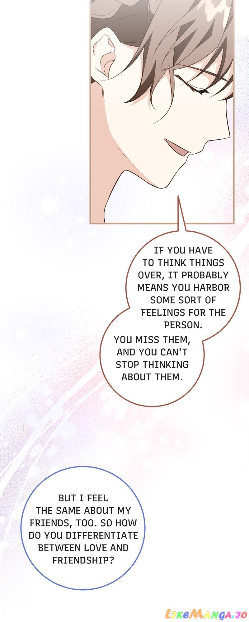 Can’t Go Too Far with the Unrelenting Duke Chapter 63 page 54