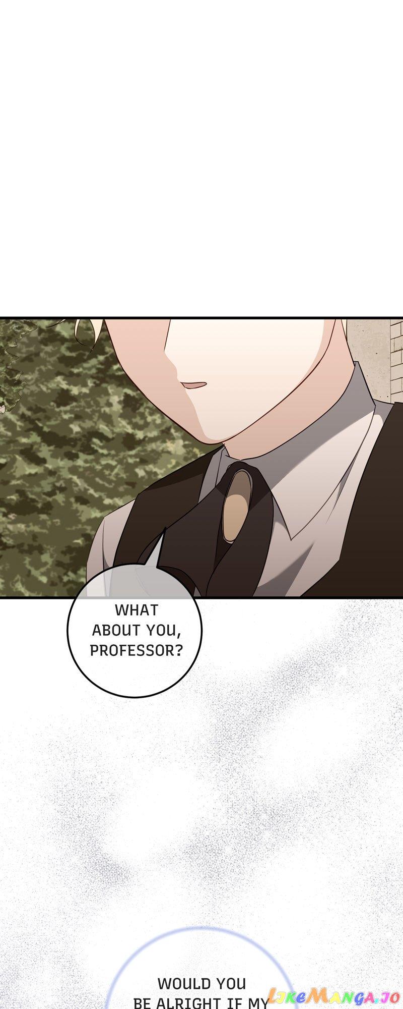 Can’t Go Too Far with the Unrelenting Duke Chapter 63 page 56