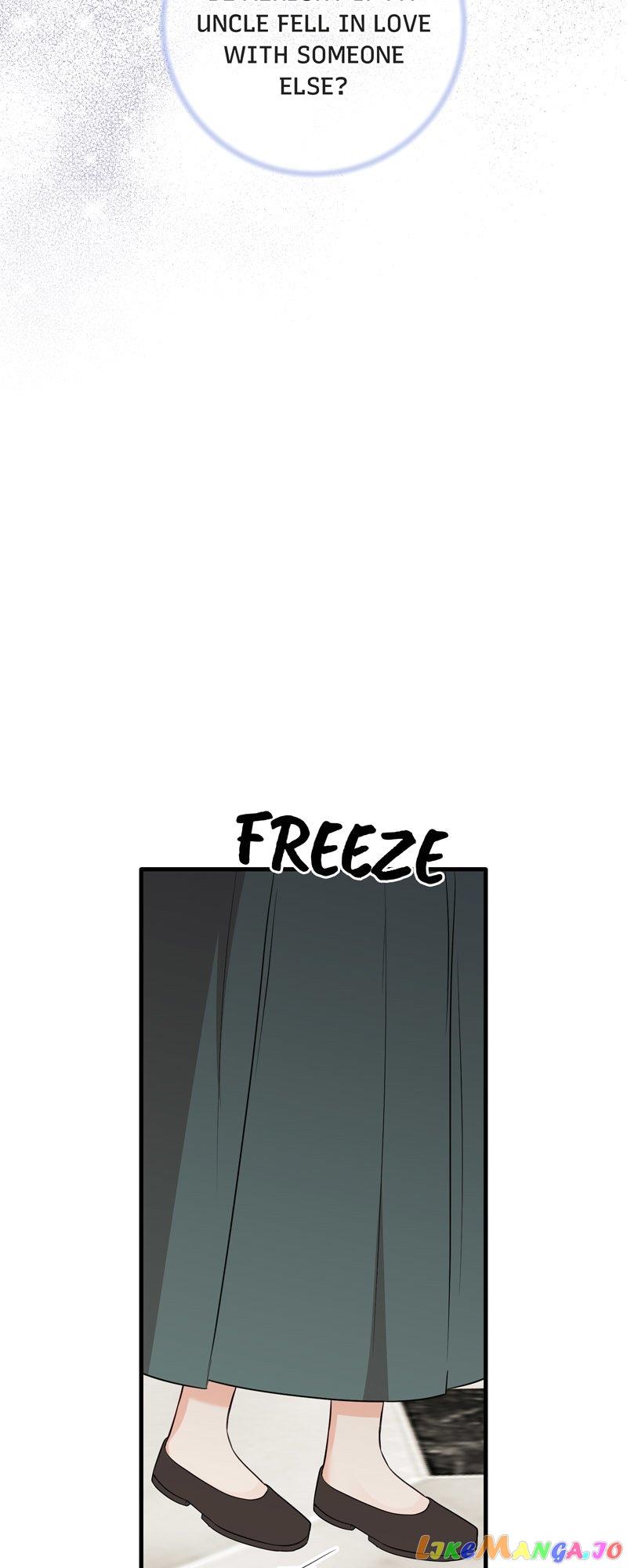 Can’t Go Too Far with the Unrelenting Duke Chapter 63 page 57