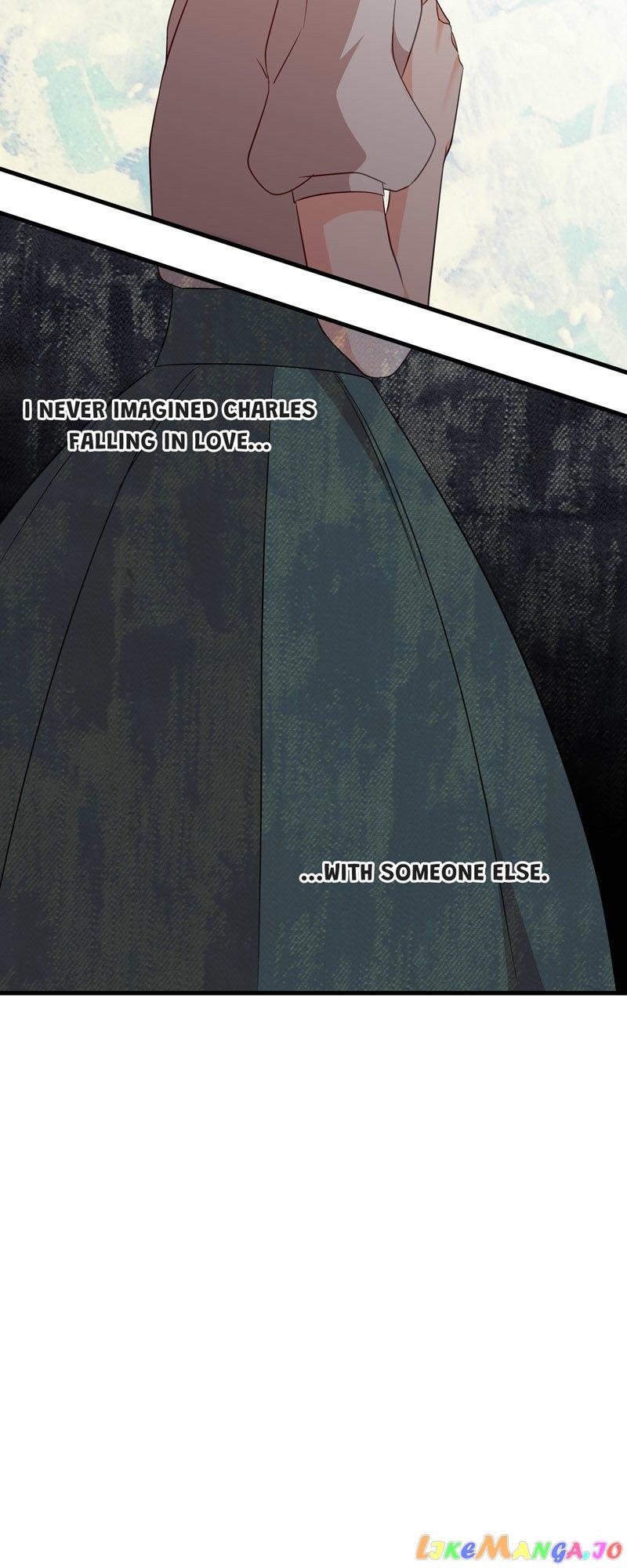 Can’t Go Too Far with the Unrelenting Duke Chapter 63 page 59
