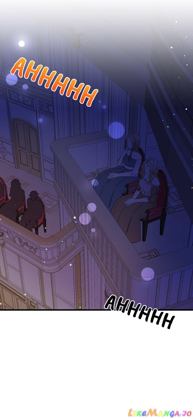 Can’t Go Too Far with the Unrelenting Duke Chapter 63 page 63