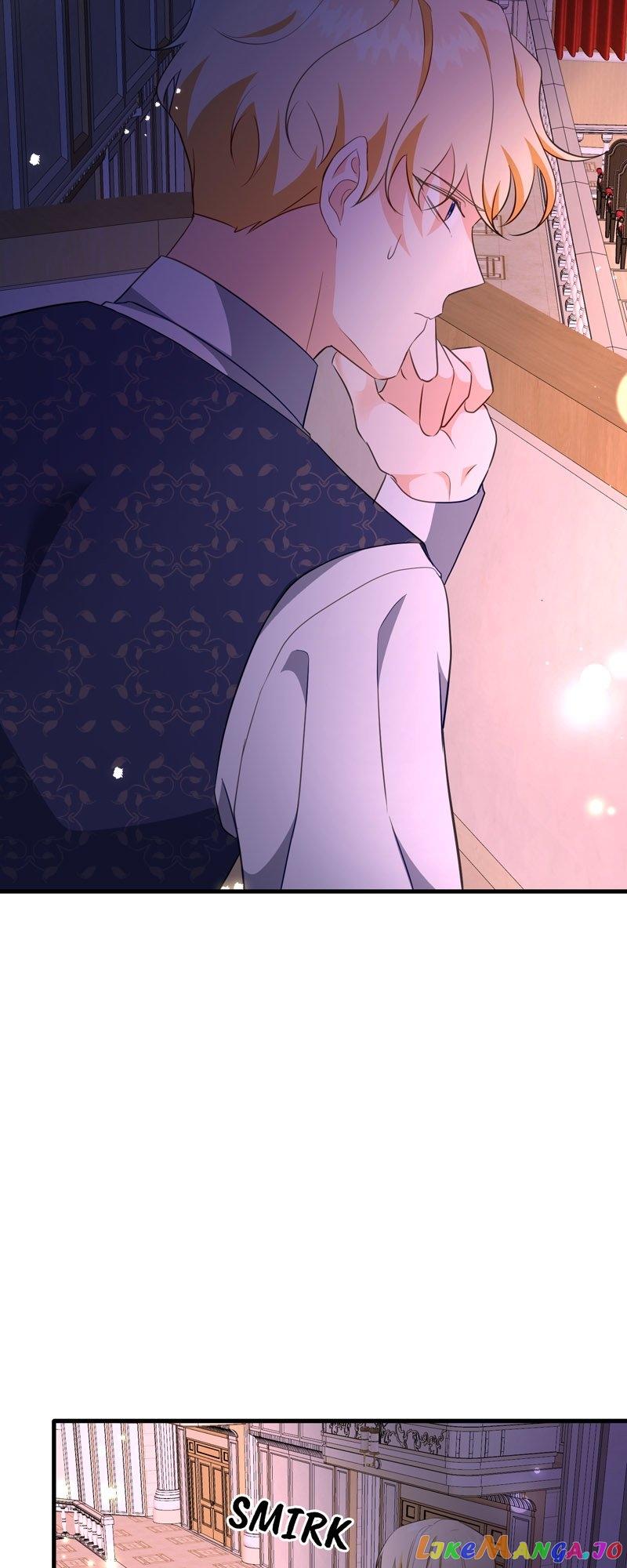 Can’t Go Too Far with the Unrelenting Duke Chapter 63 page 66