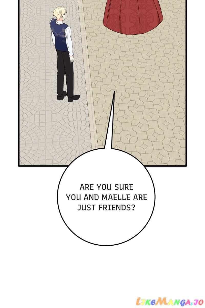 Can’t Go Too Far with the Unrelenting Duke Chapter 63 page 71