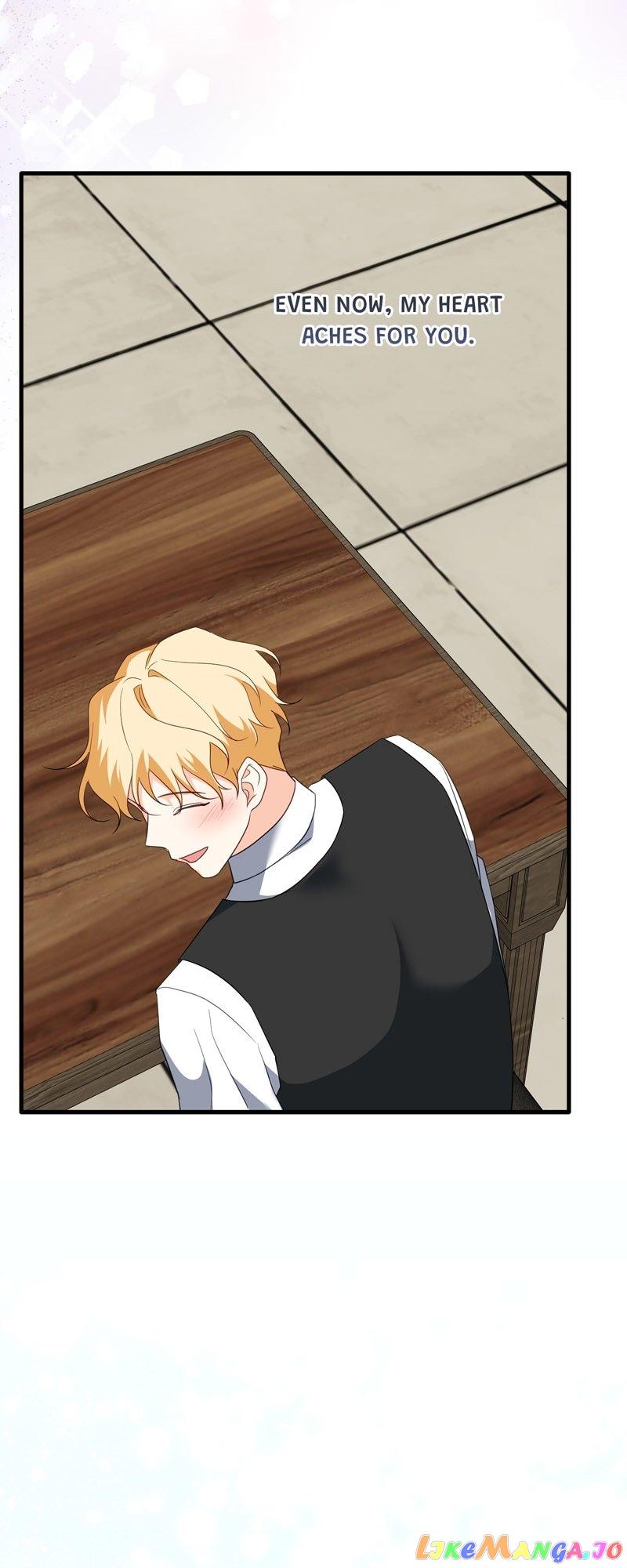 Can’t Go Too Far with the Unrelenting Duke Chapter 64 page 13