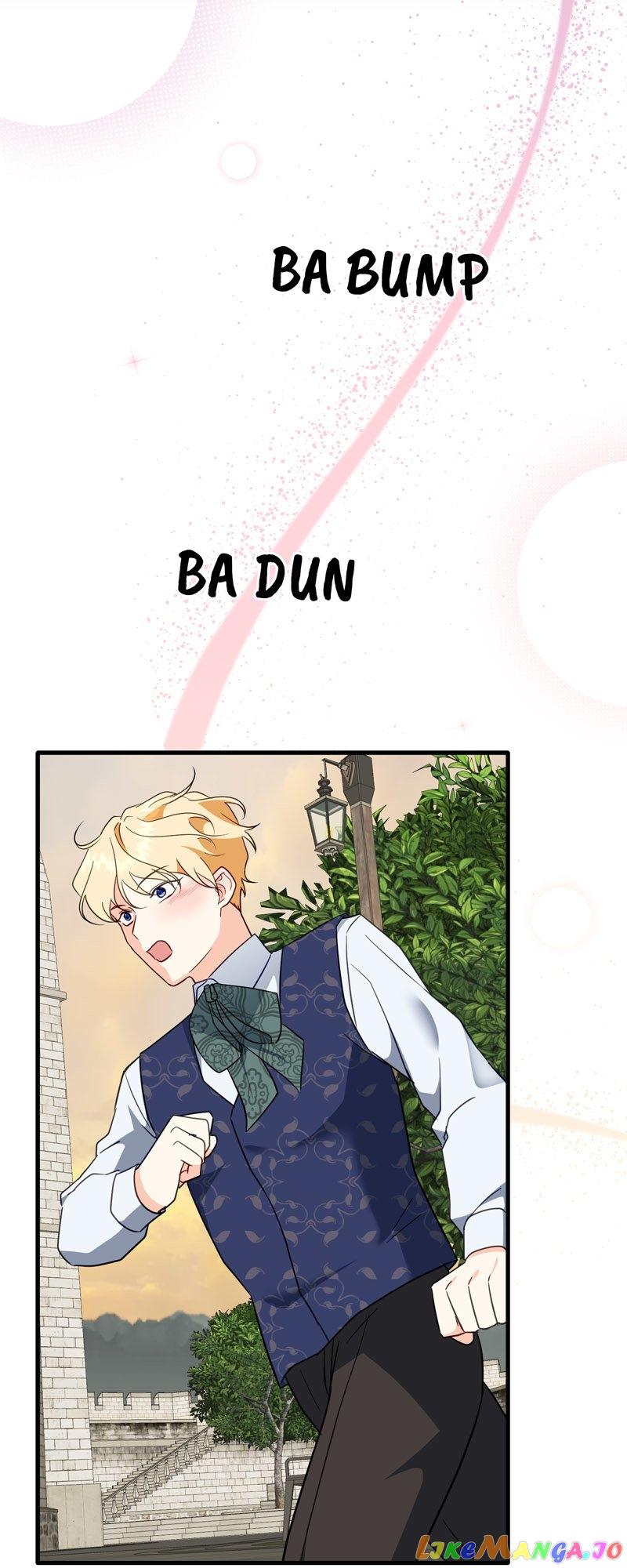 Can’t Go Too Far with the Unrelenting Duke Chapter 64 page 1