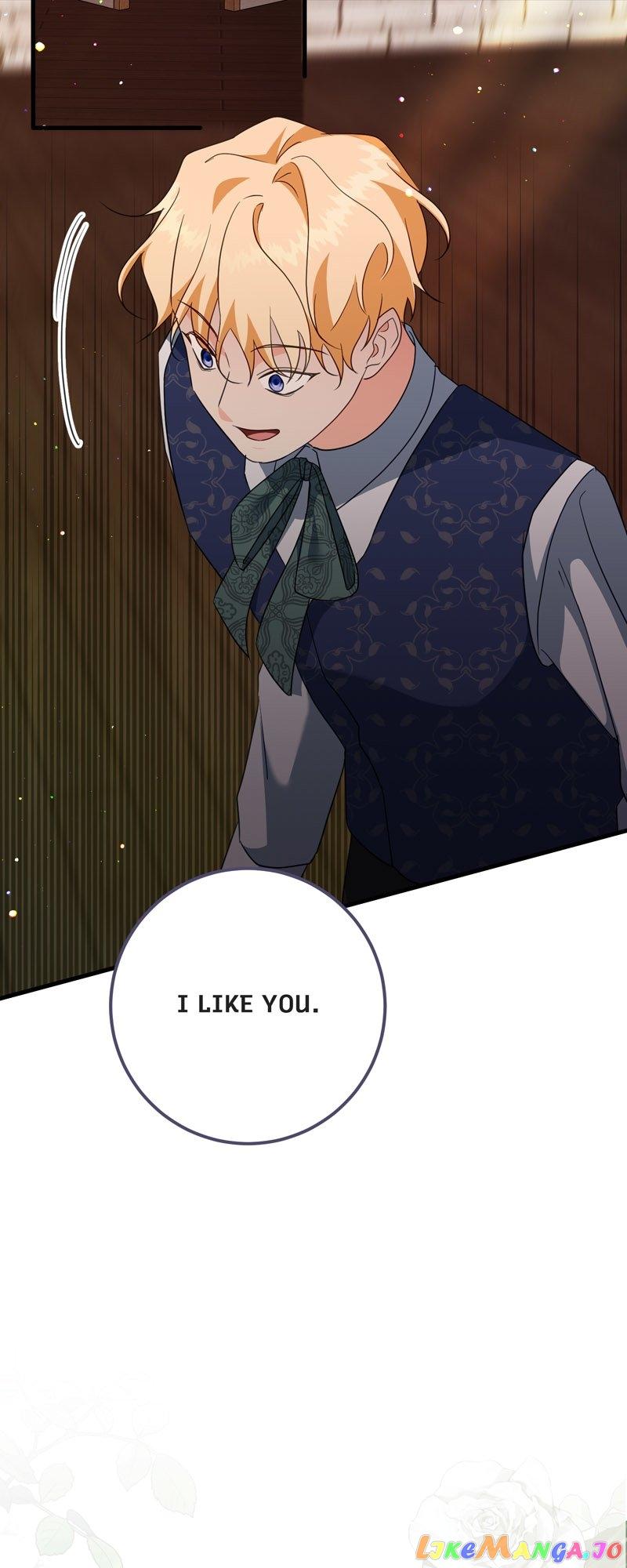 Can’t Go Too Far with the Unrelenting Duke Chapter 64 page 19