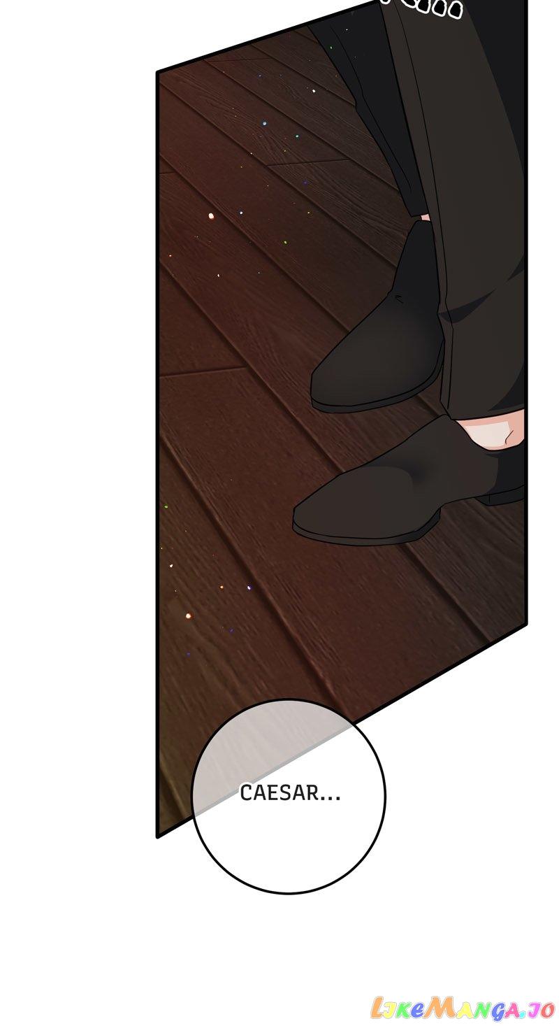 Can’t Go Too Far with the Unrelenting Duke Chapter 64 page 23