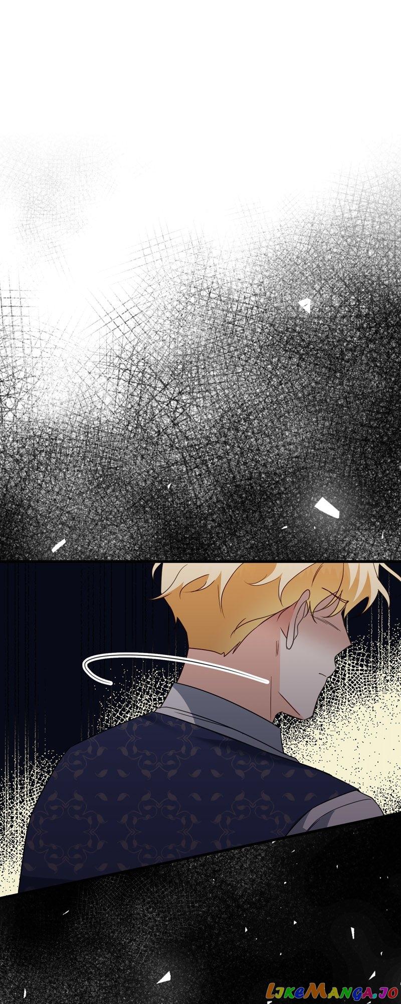 Can’t Go Too Far with the Unrelenting Duke Chapter 64 page 24