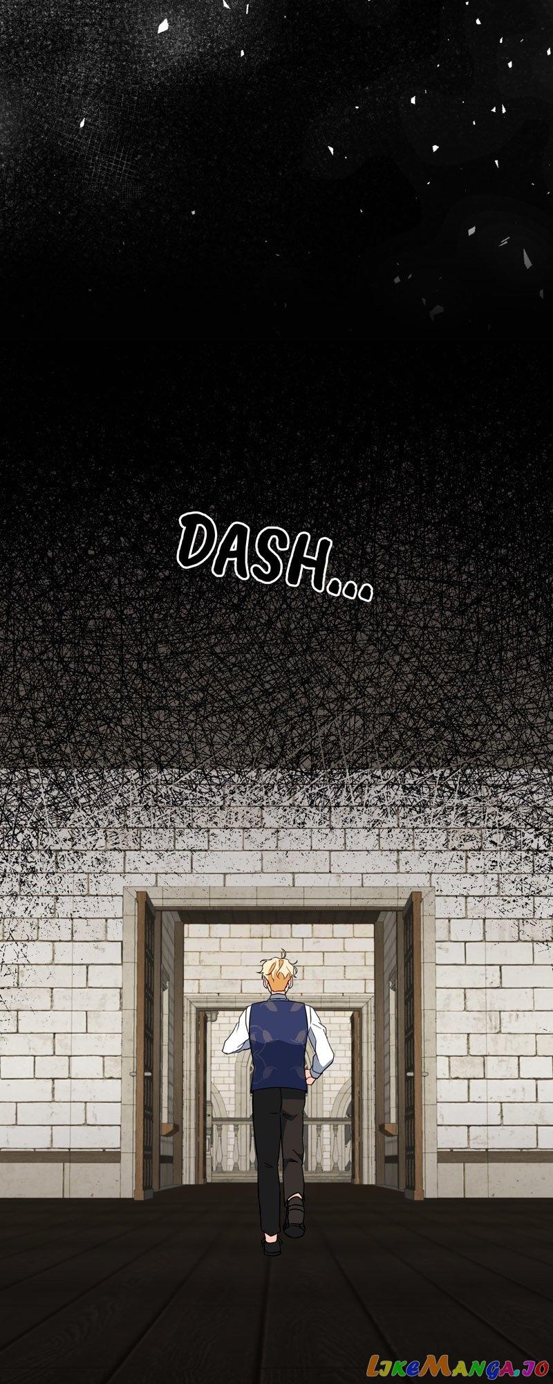 Can’t Go Too Far with the Unrelenting Duke Chapter 64 page 25