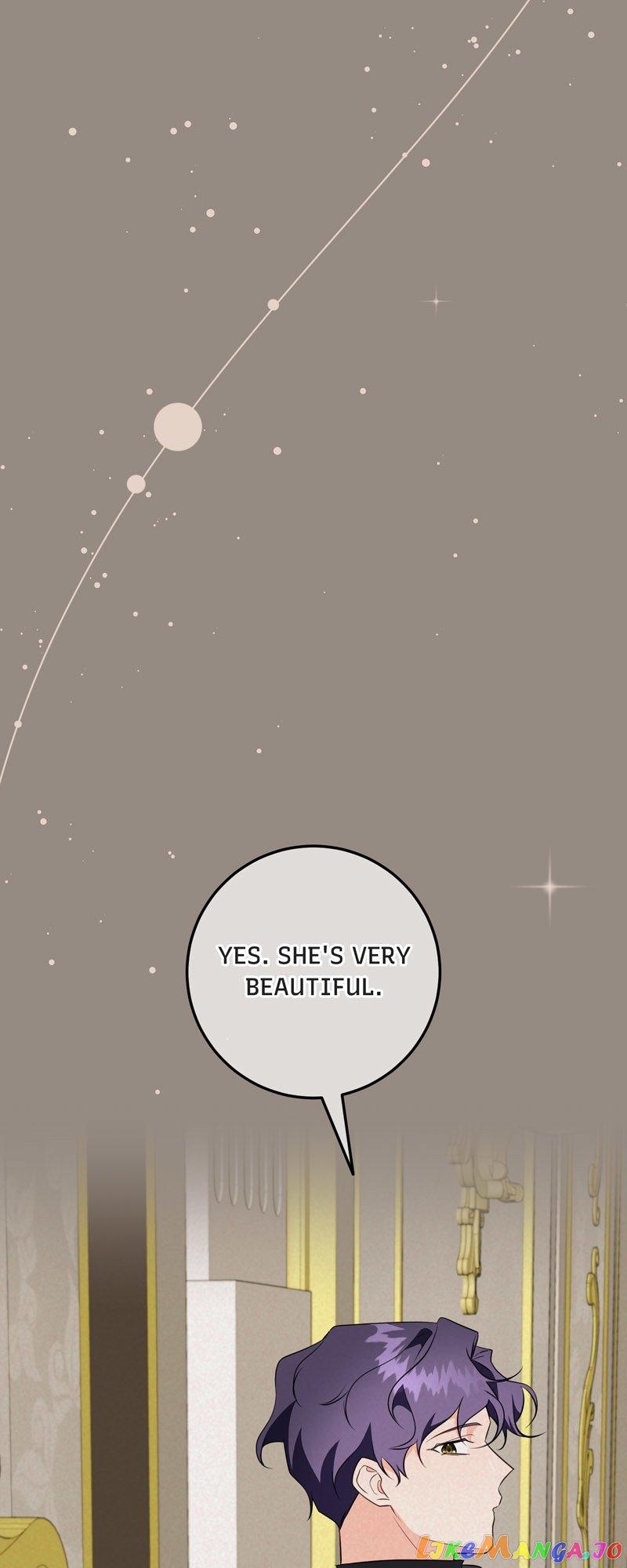 Can’t Go Too Far with the Unrelenting Duke Chapter 64 page 33