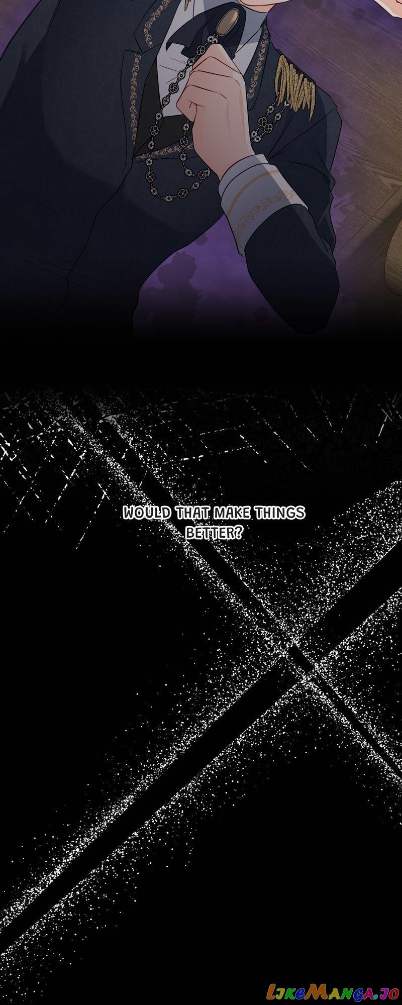 Can’t Go Too Far with the Unrelenting Duke Chapter 64 page 43