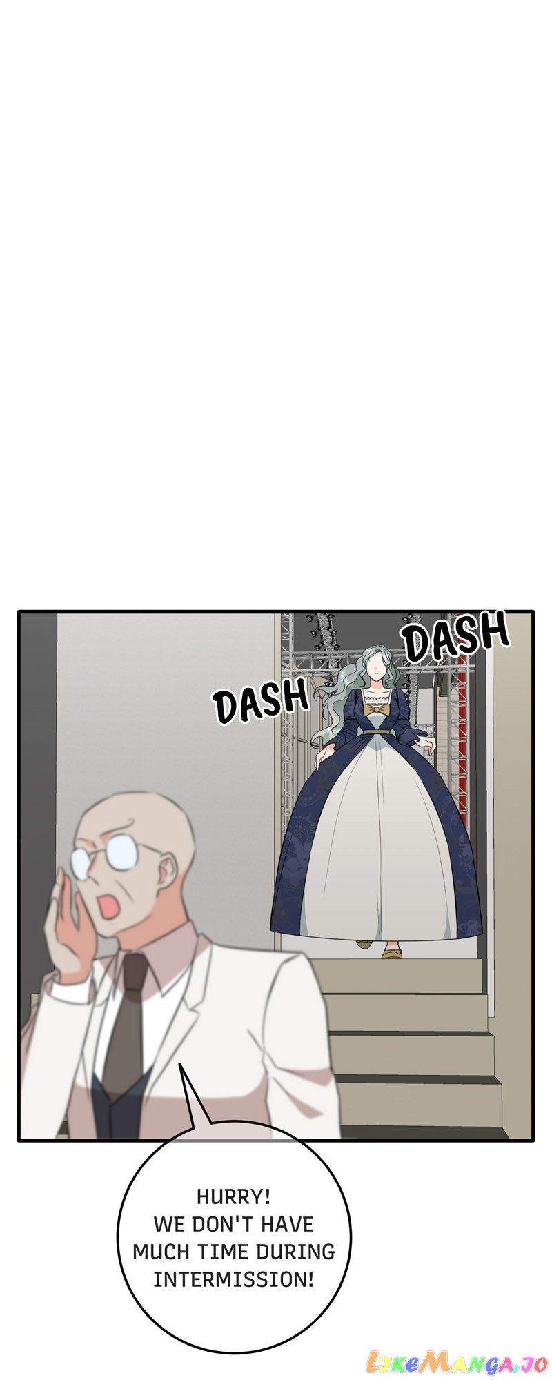 Can’t Go Too Far with the Unrelenting Duke Chapter 64 page 46