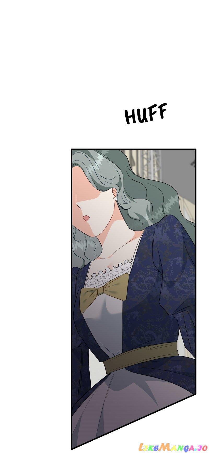 Can’t Go Too Far with the Unrelenting Duke Chapter 64 page 47