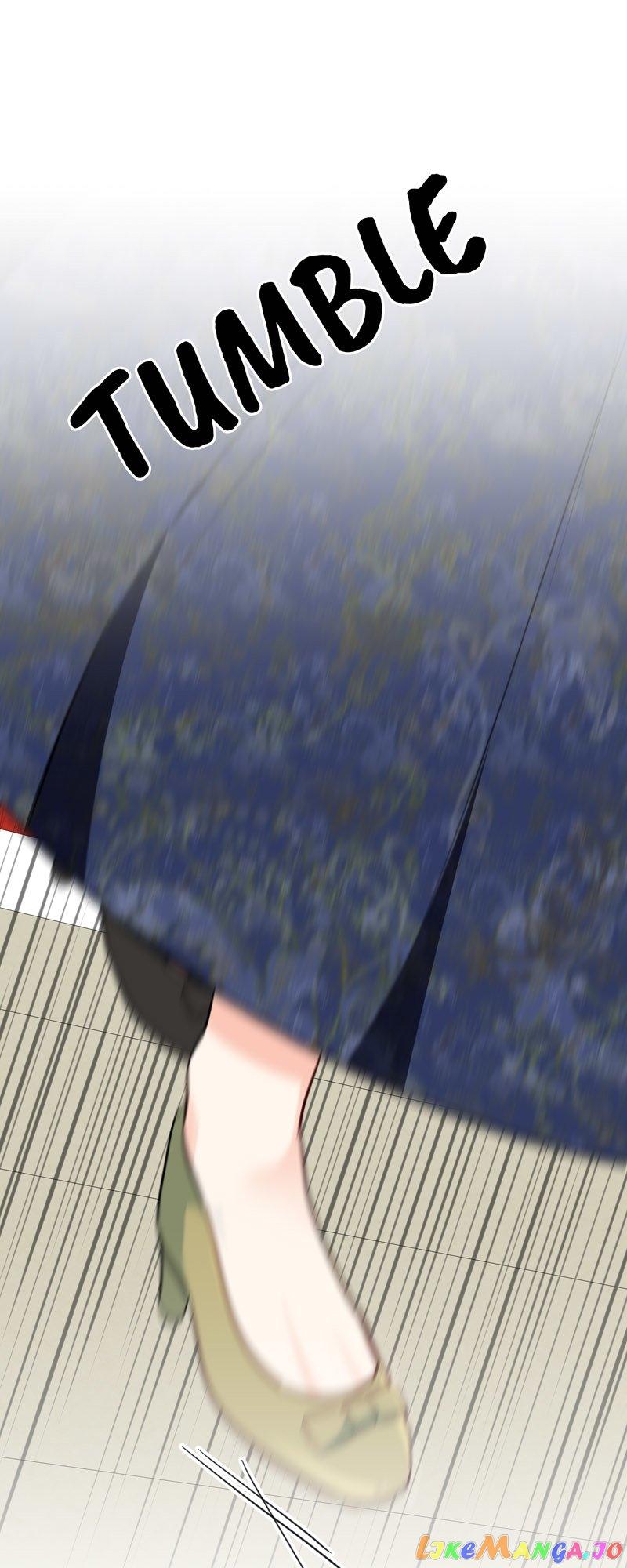 Can’t Go Too Far with the Unrelenting Duke Chapter 64 page 48