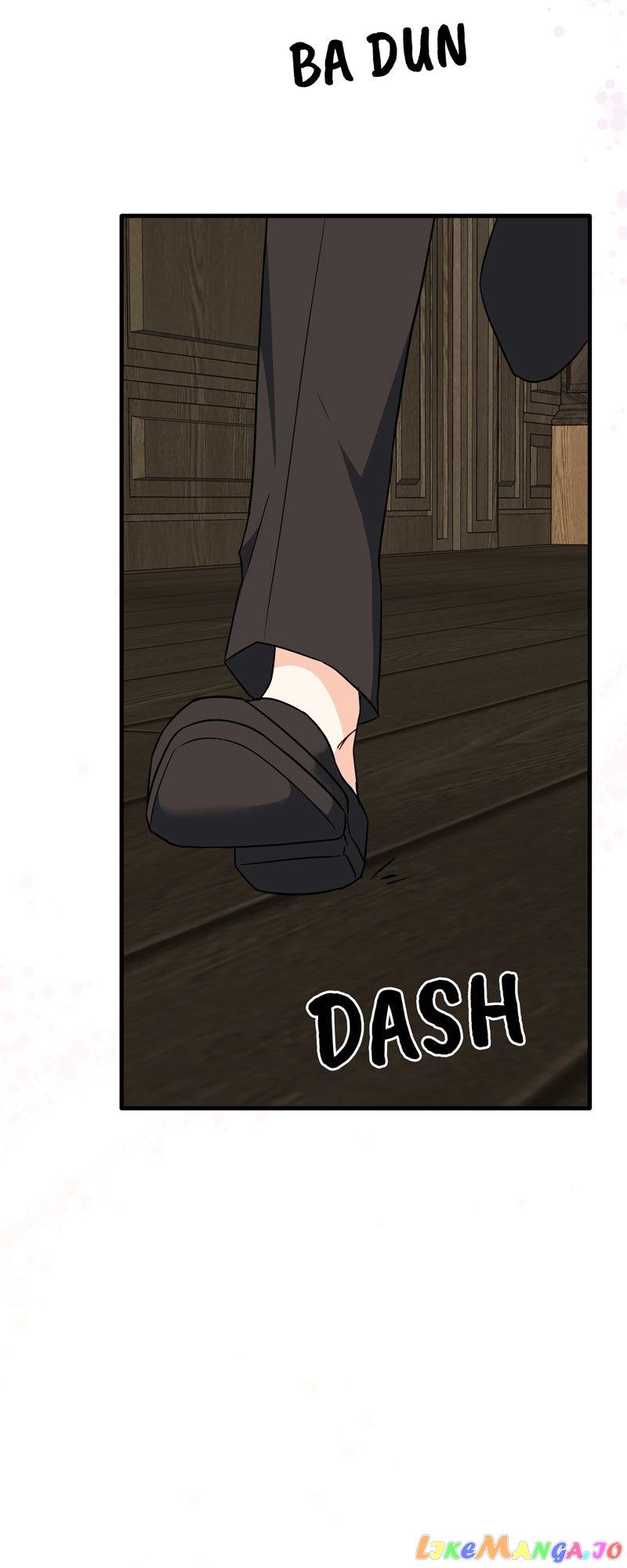 Can’t Go Too Far with the Unrelenting Duke Chapter 64 page 4
