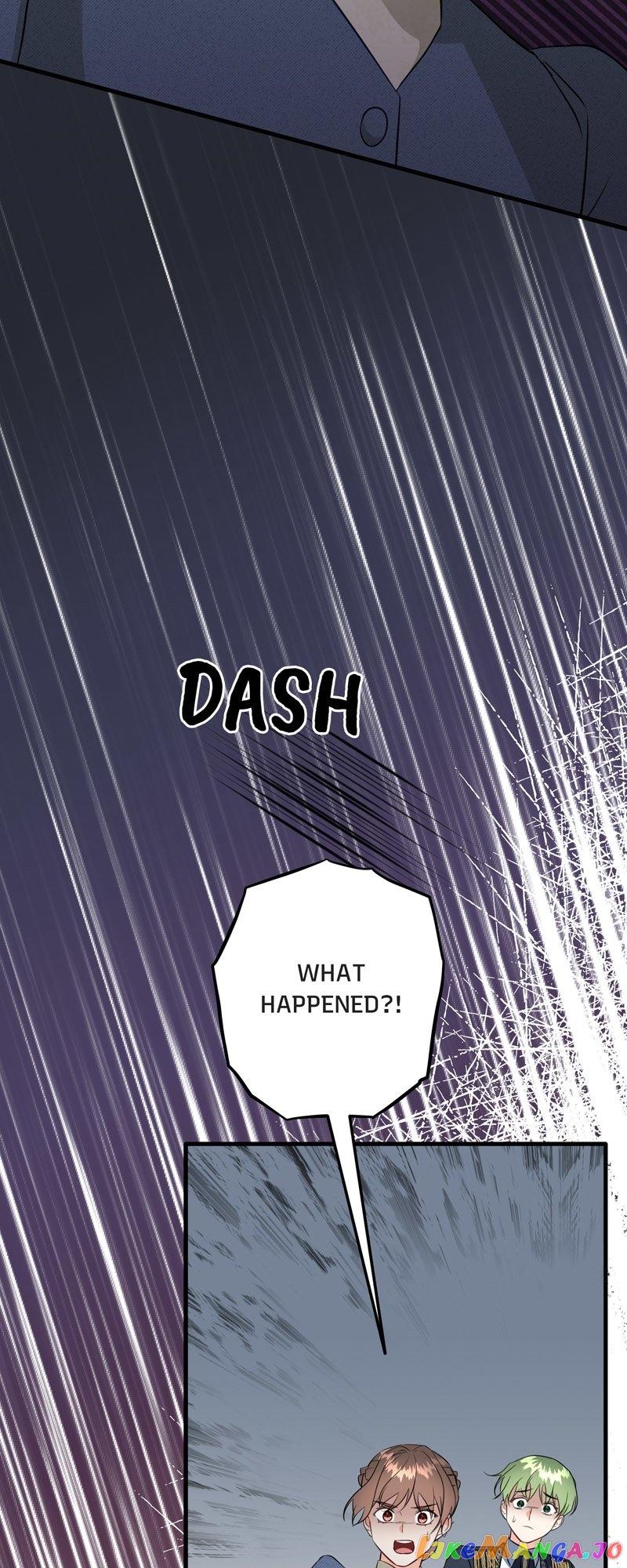 Can’t Go Too Far with the Unrelenting Duke Chapter 64 page 50