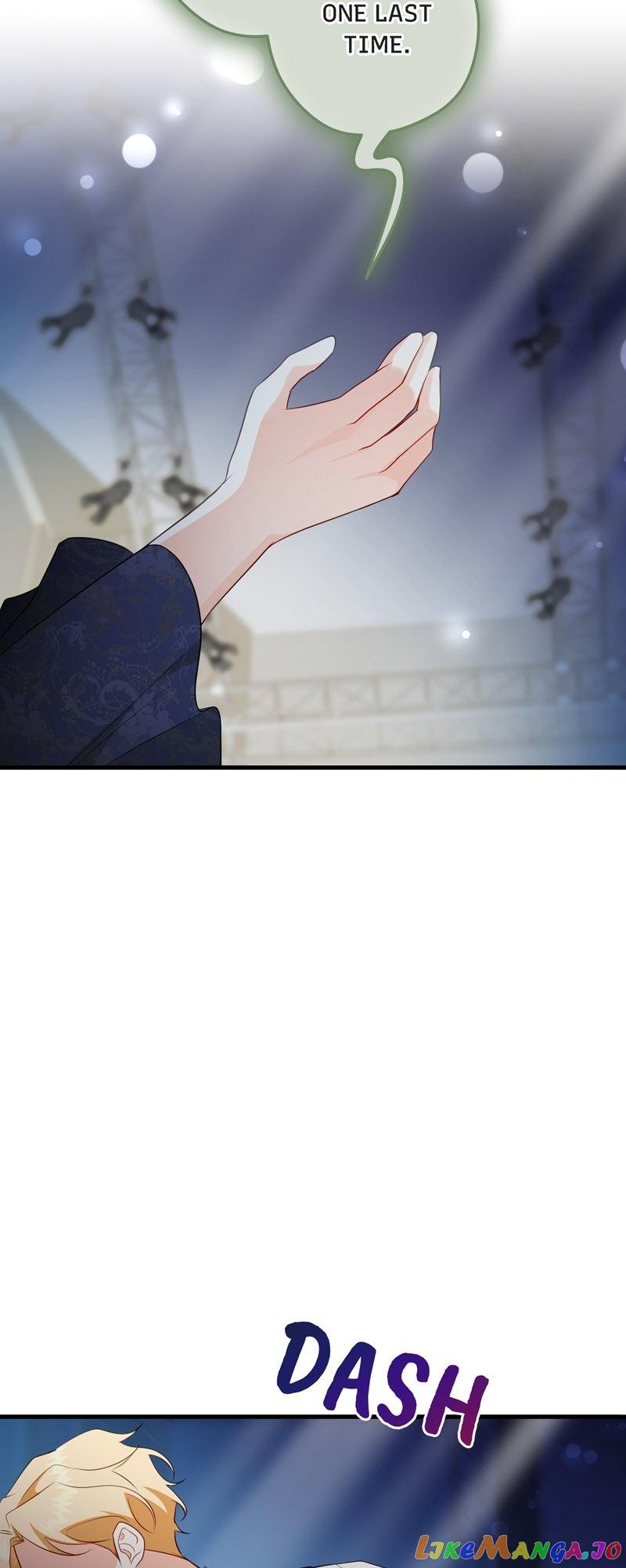 Can’t Go Too Far with the Unrelenting Duke Chapter 64 page 62