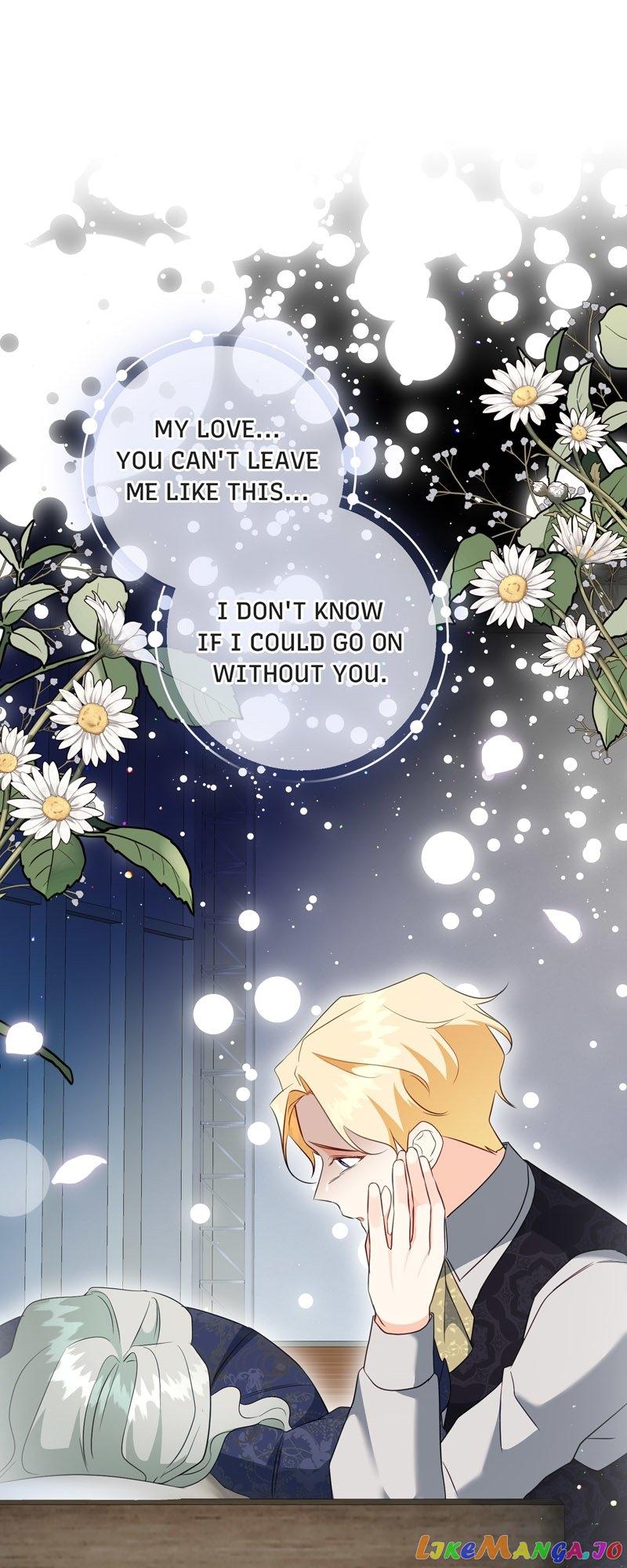 Can’t Go Too Far with the Unrelenting Duke Chapter 64 page 64