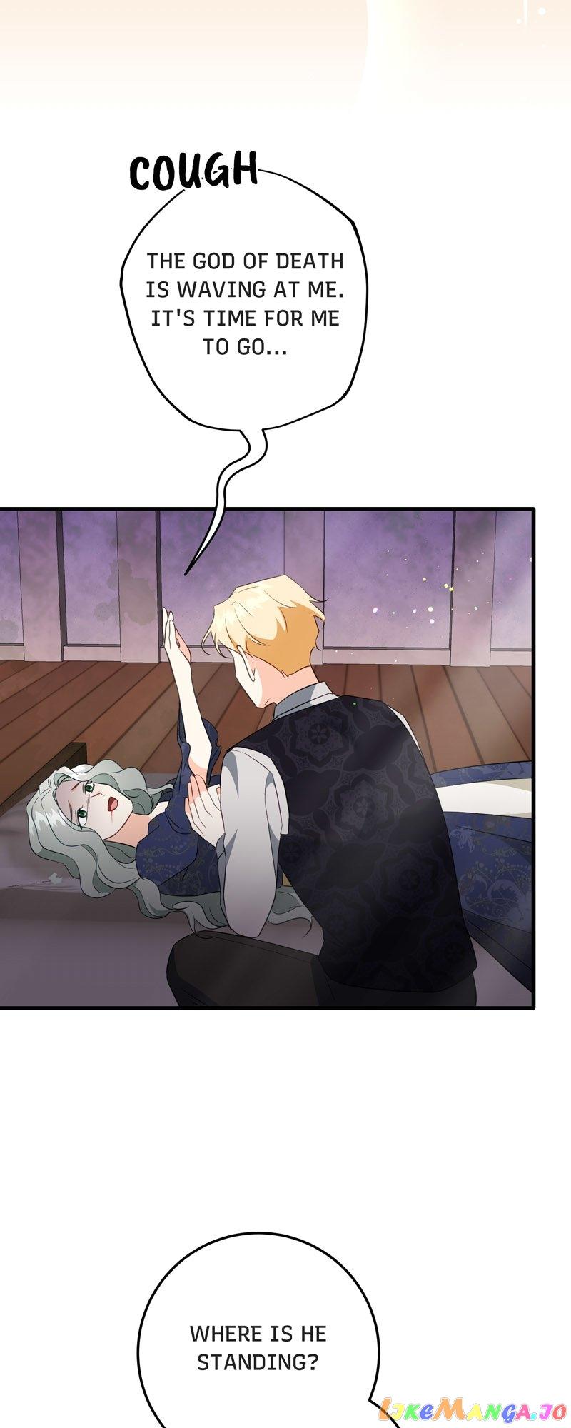 Can’t Go Too Far with the Unrelenting Duke Chapter 64 page 68