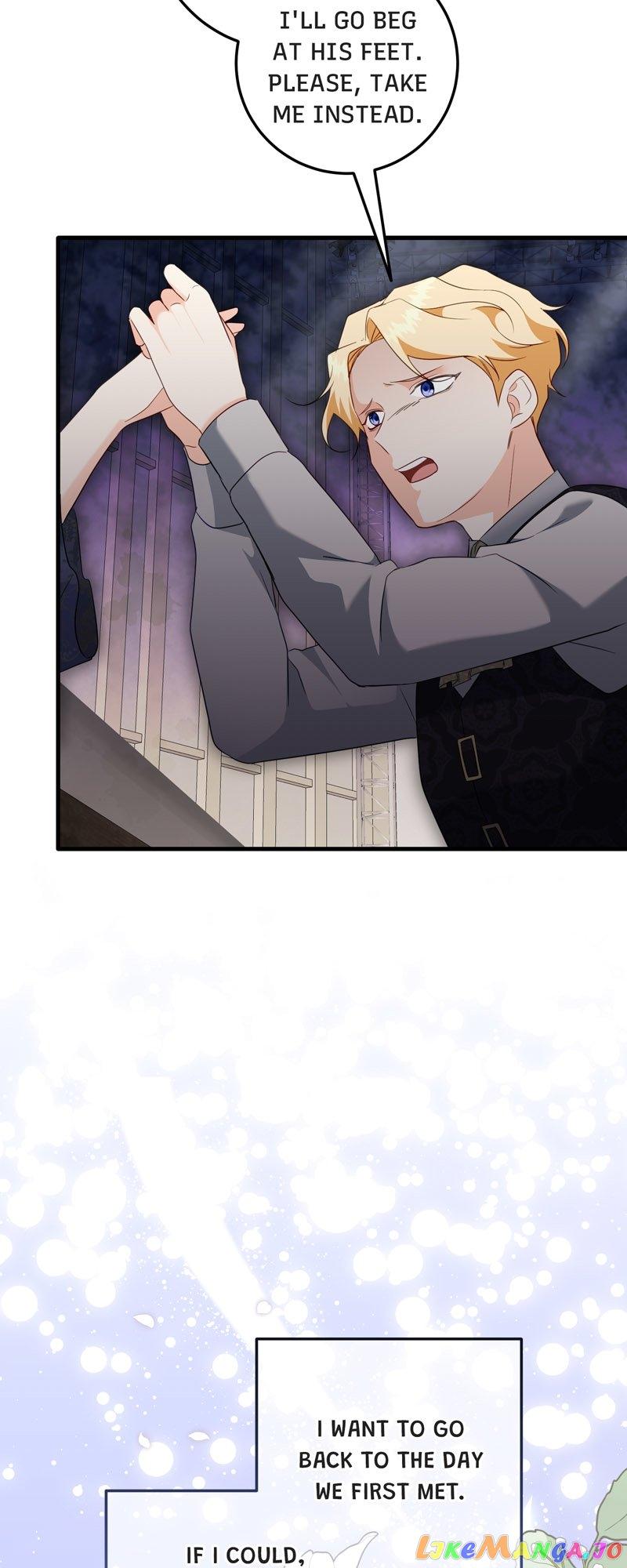 Can’t Go Too Far with the Unrelenting Duke Chapter 64 page 69