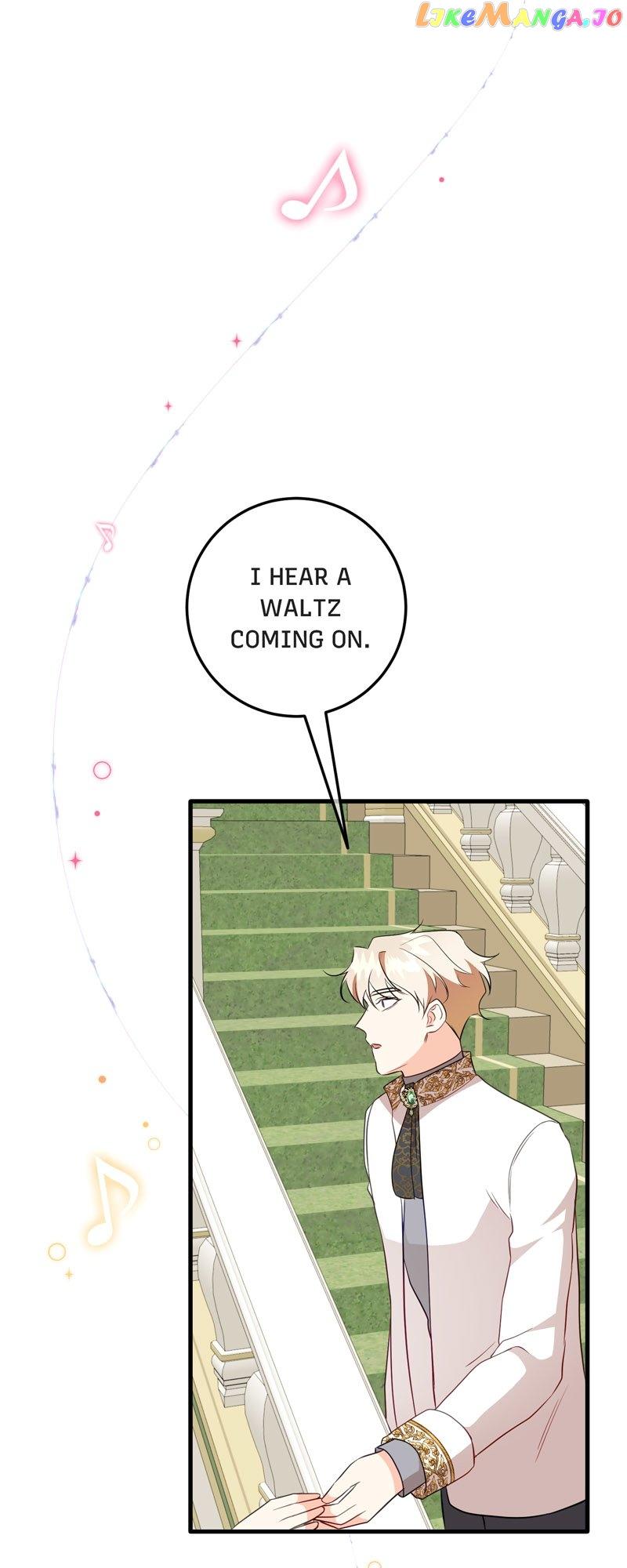 Can’t Go Too Far with the Unrelenting Duke Chapter 66 page 9