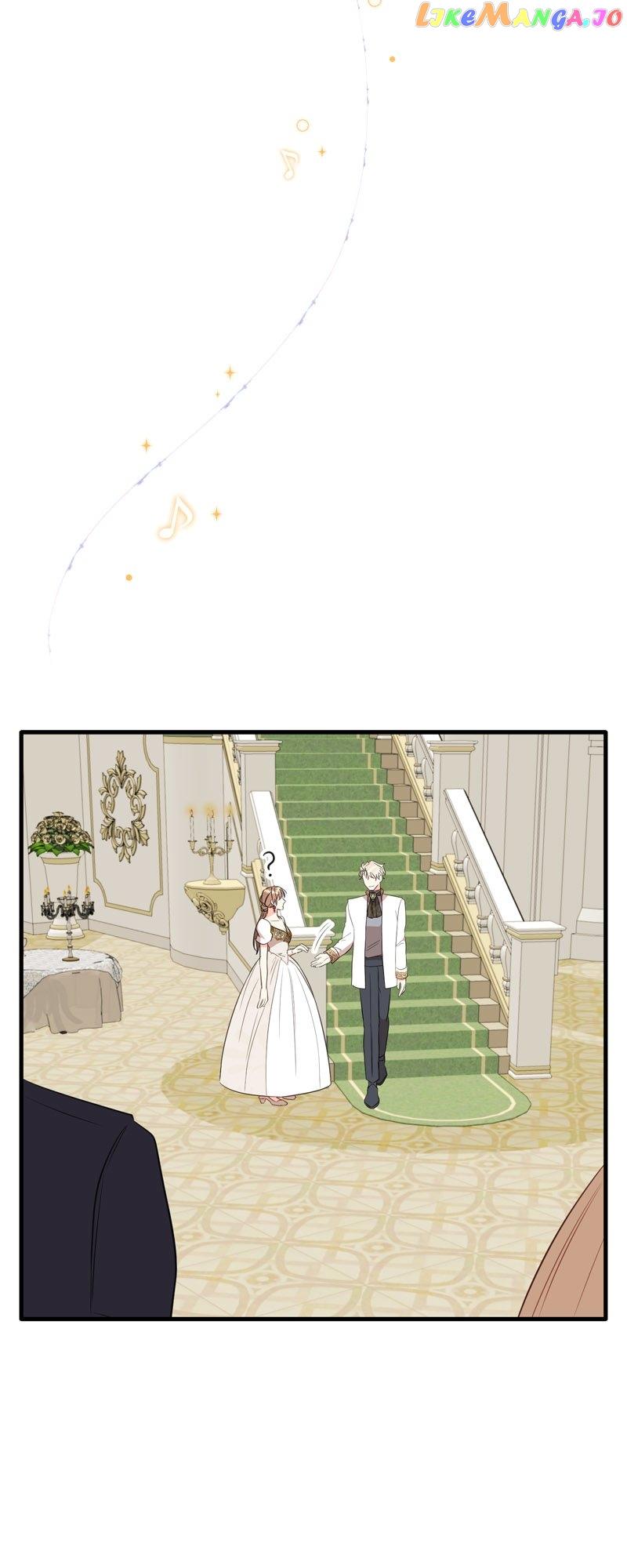 Can’t Go Too Far with the Unrelenting Duke Chapter 66 page 10