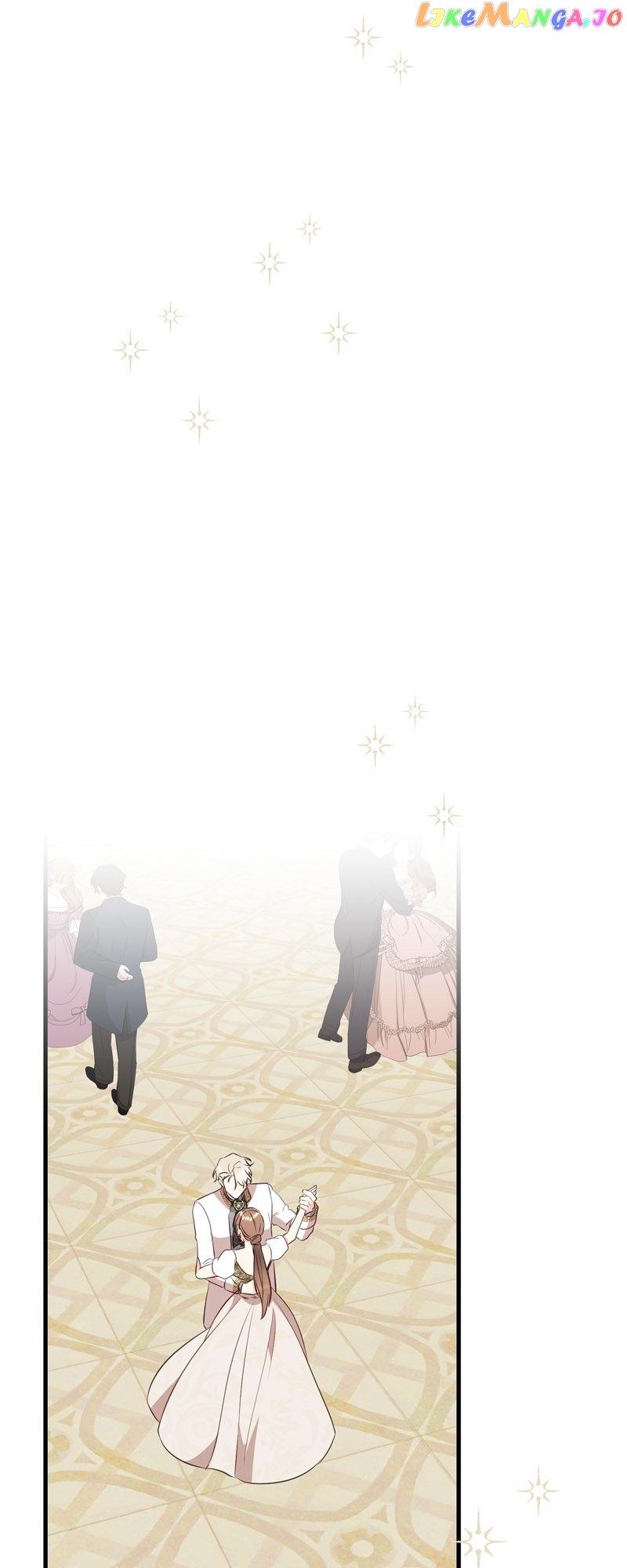 Can’t Go Too Far with the Unrelenting Duke Chapter 66 page 13