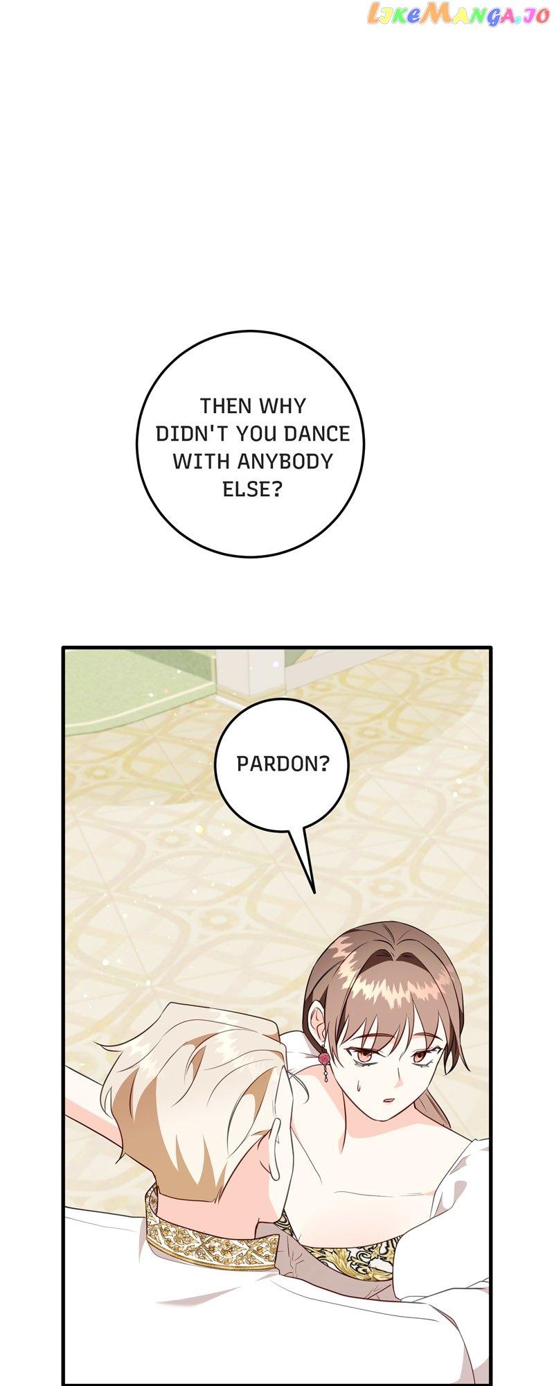 Can’t Go Too Far with the Unrelenting Duke Chapter 66 page 16