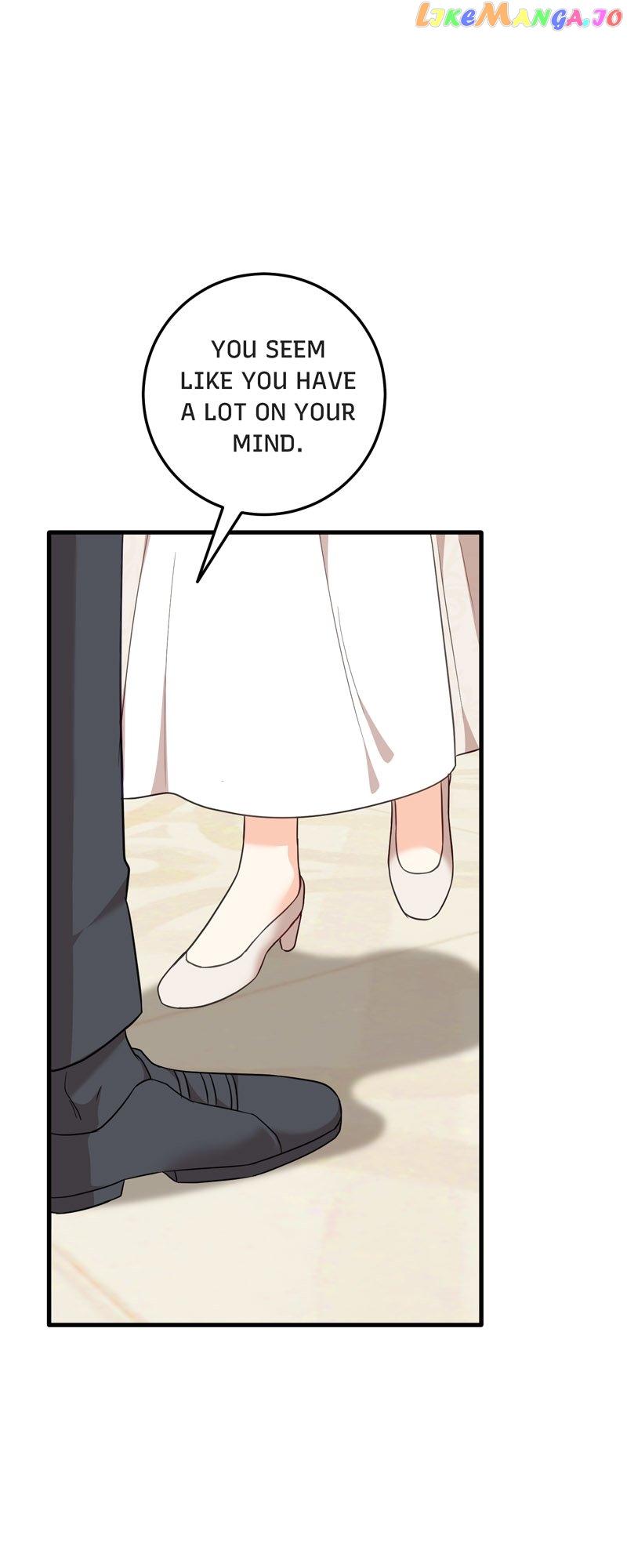 Can’t Go Too Far with the Unrelenting Duke Chapter 66 page 33