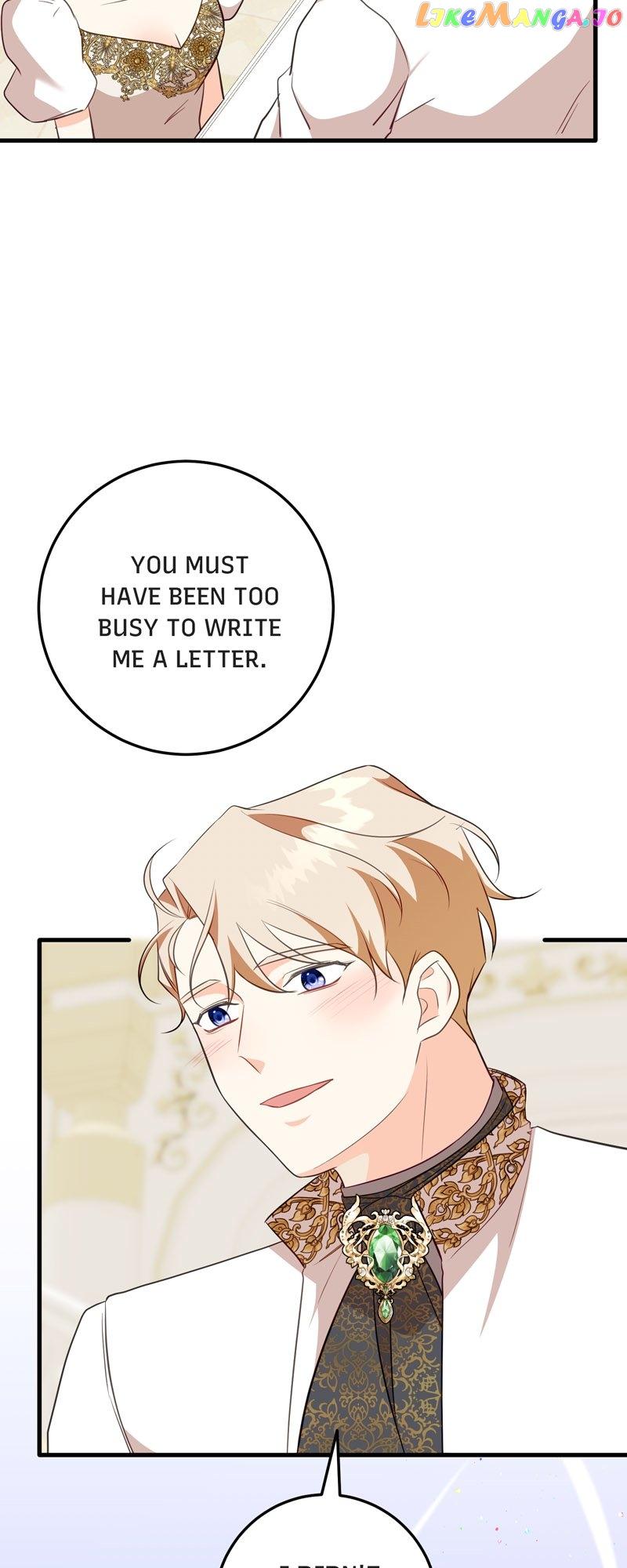 Can’t Go Too Far with the Unrelenting Duke Chapter 66 page 3